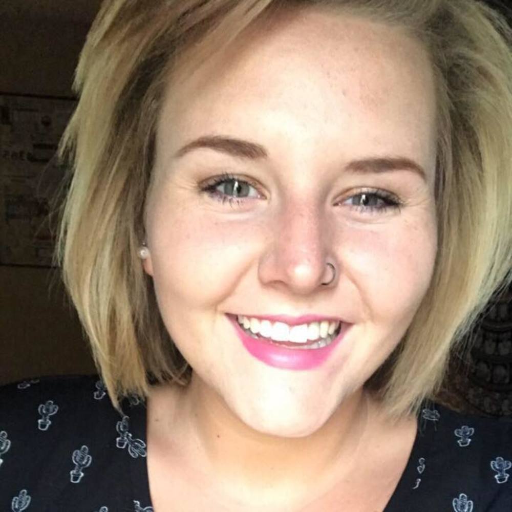 Meet your Posher, Kendall